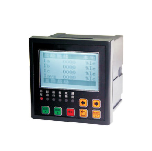ERD400系列电动机保护控制器